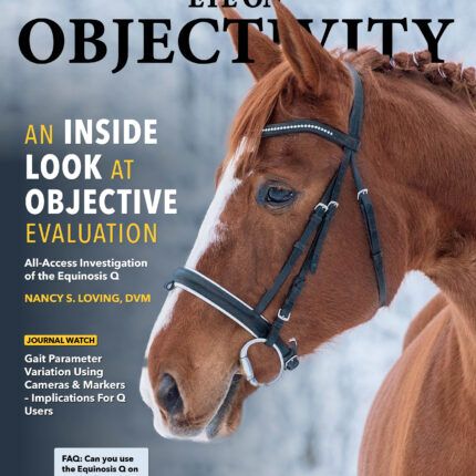 Eye on Objectivity March 2019