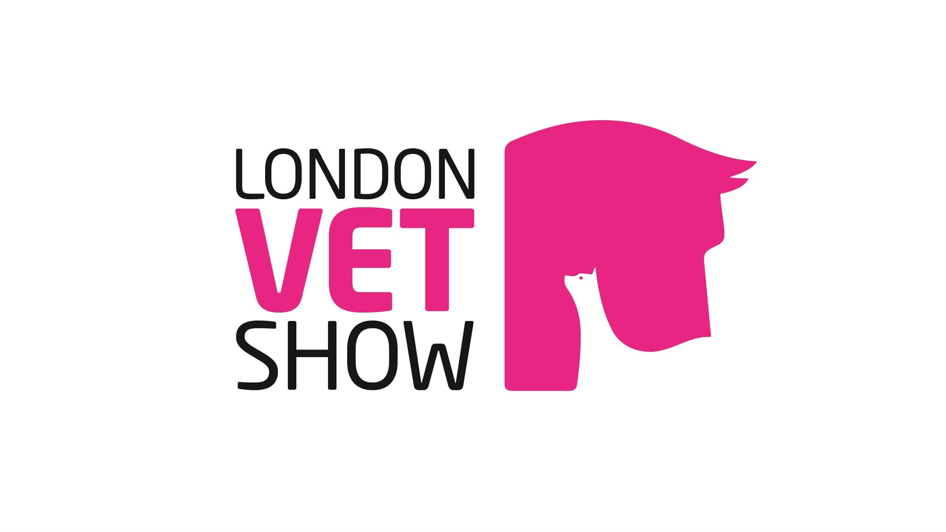 London Vet Show 2020 Logo