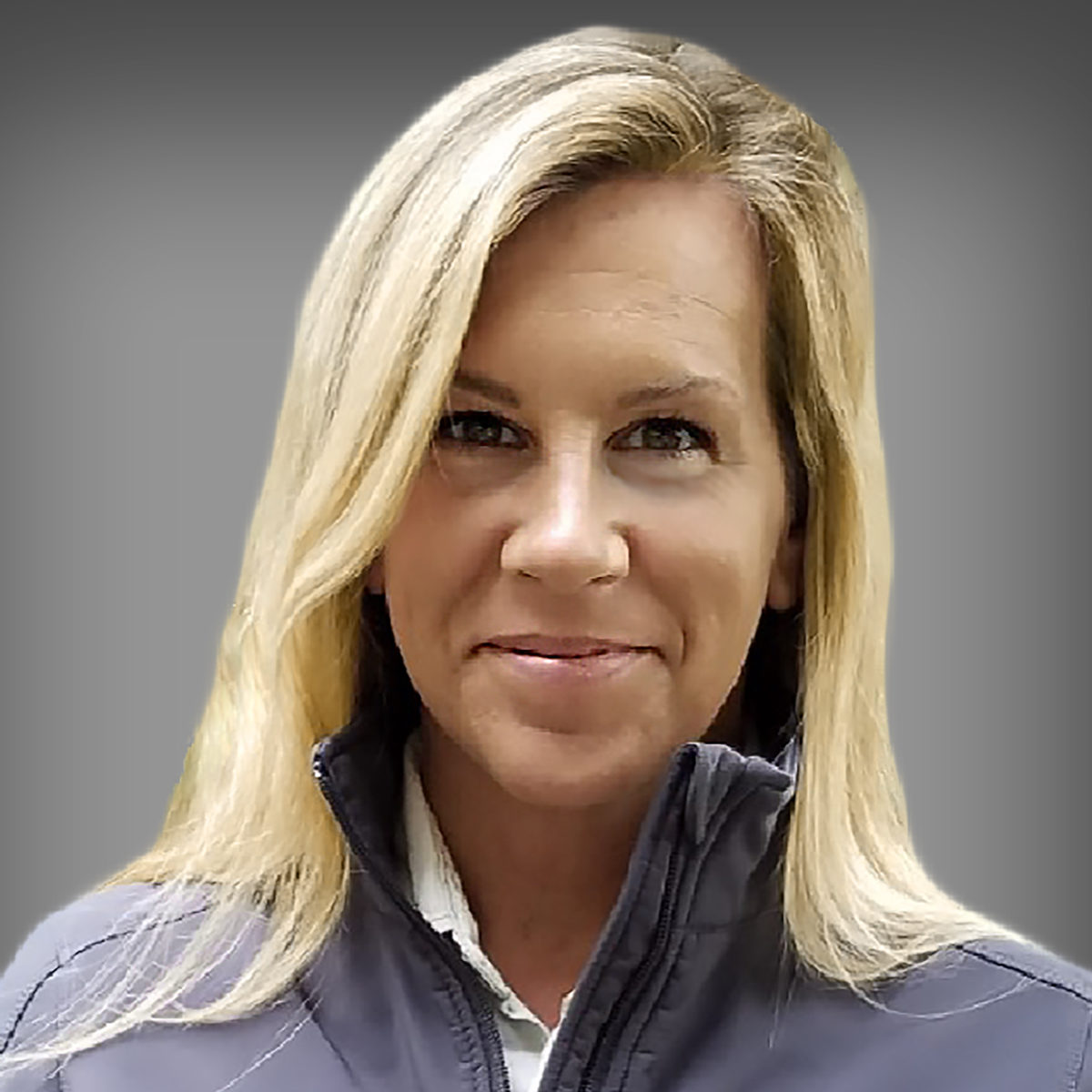 Laurie Tyrrell-Schroeder, DVM Director of Veterinary Services